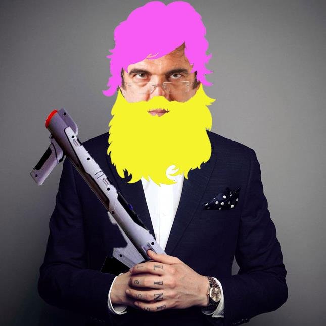 I am Professor Game PHD. In my spare time I tolerate accounting, equations, public urination and GAMES. I was created by the CIA and I live in the cloud.