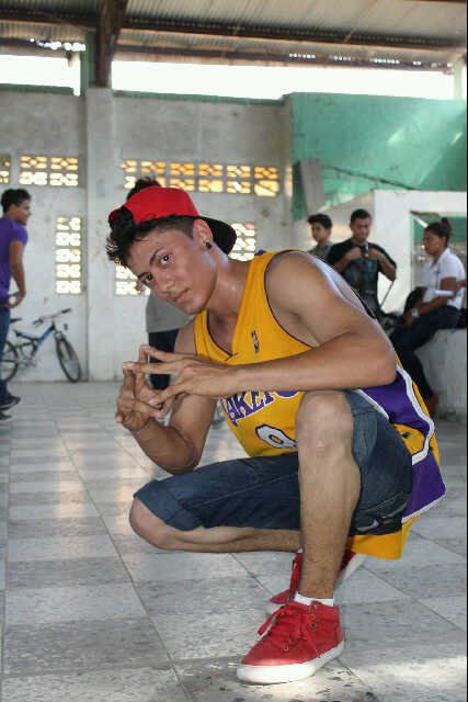 1993Bryanelpunk's profile picture. Mi pin:25F019B2 agregadme