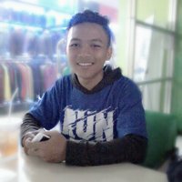 Fendika pradana♣ (@endoyole) 's Twitter Profile