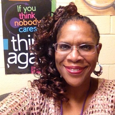 Reading Intervention Teacher at West Frederick Middle School - Frederick, MD. 
Grades 6,7 & 8th!