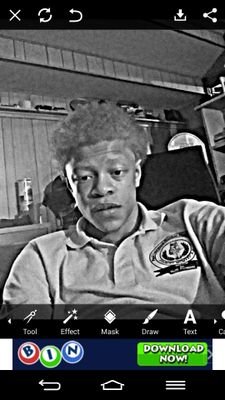 Life Is Already Good So All I Gotta Do Is Live✌