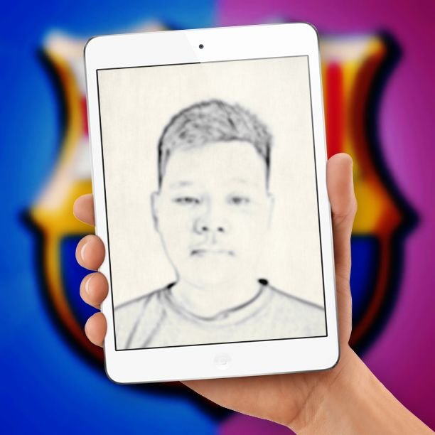 Aprin4ldi's profile picture. Dear God, thanks for everything. You are my everything  | Path : Aprinaldi . | FB : ApriNaLdi