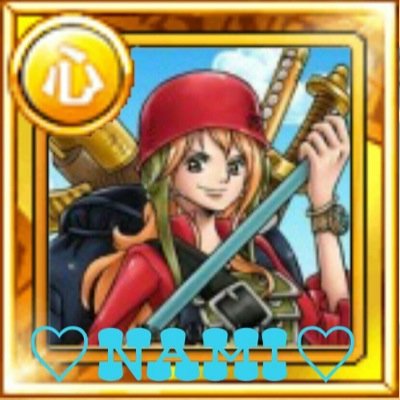 Yui_TRCRxxx74's profile picture. ONE PIECE. TREASURE CRUISE. 専用 ♡