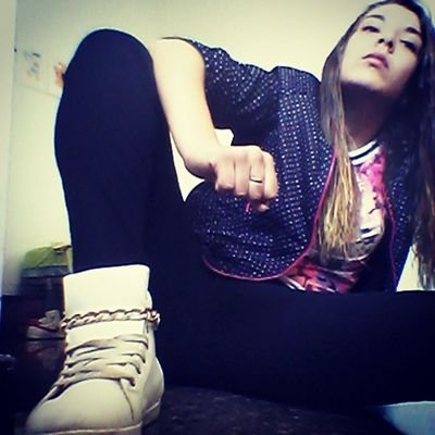 user