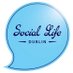 Social Life Dublin (@sociallifed) Twitter profile photo