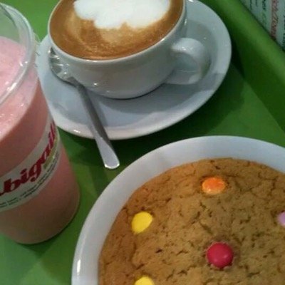 AbigailsFinaghy's profile picture. Coffee and Milkshake Bar