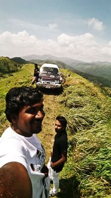 gokmarley's profile picture. peace