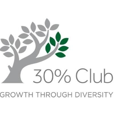 The 30% Club US is a group of US chairmen and business leaders who are committed to improving gender balance at all levels of US companies, including boards.