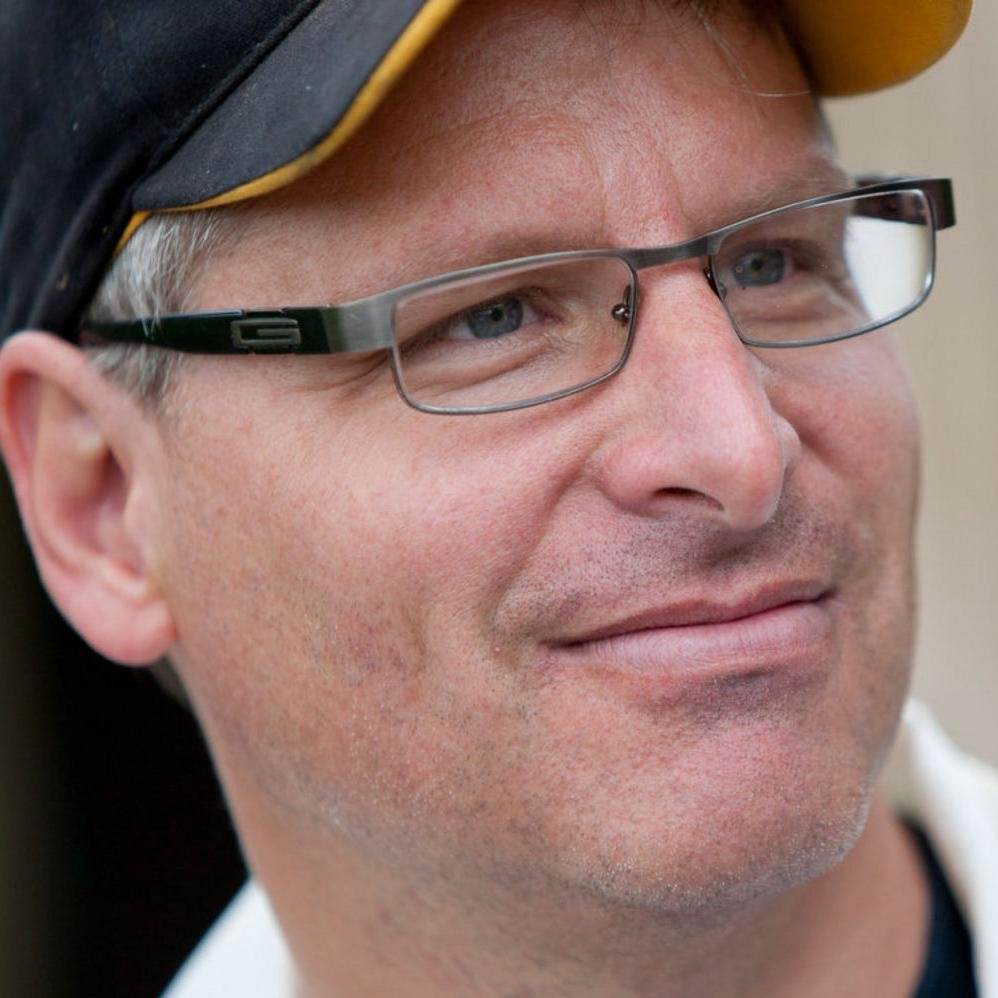 Comp. Sci prof @ GVSU, beekeeper.