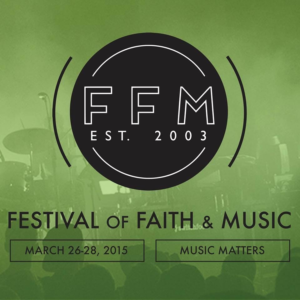 The Festival of Faith & Music at Calvin College is a biennial conference that brings together musicians, critics, journalists, musicians, artists, and listeners