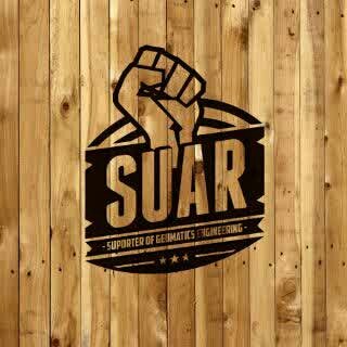 Berbaur dan menyuarakan Geomatika#Selalu ada saat geomatika berlaga#Geomatika Bersuara#We,One,Family#