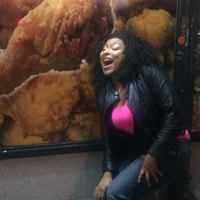 SunshineComedy's profile picture. Comedian, Actress, Voiceover Artist, Improv Wizard, and The MOST Inappropriate Chick in Harlem