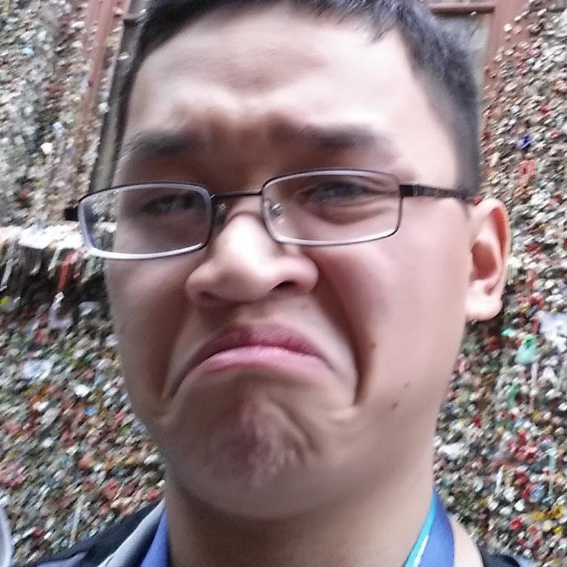 KaebOdellas's profile picture. Suicidally depressed!