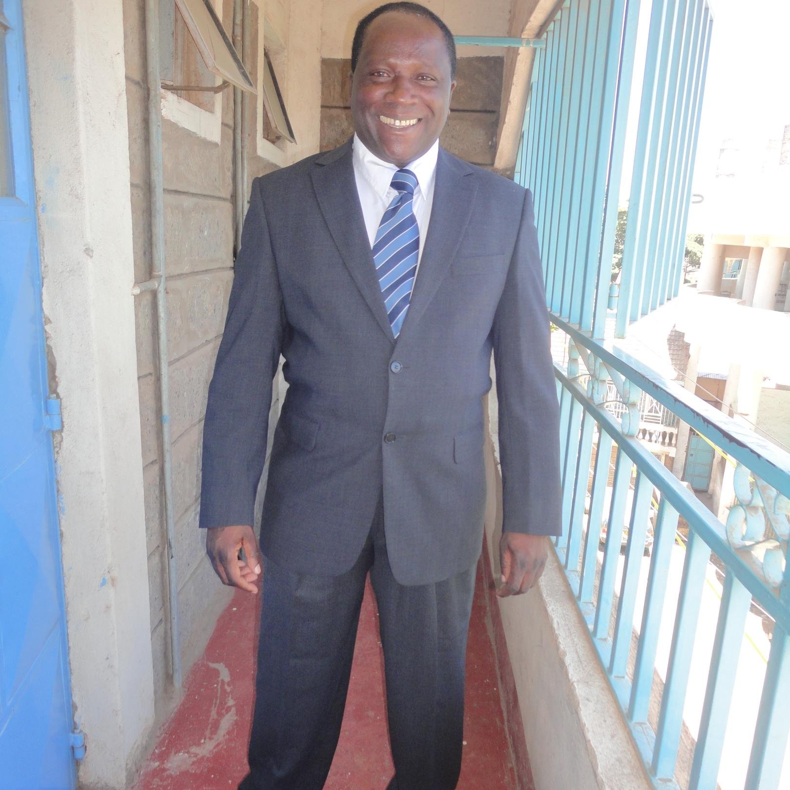 General Manager of Claver Mariner Company Ltd. Import, retail and export of Suzuki outboard engines and theirs parts.