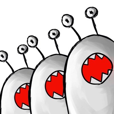 宇宙のエナジー【LINEスタンプ】さんのプロフィール画像
