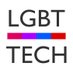 LGBT Tech (@LGBTTech) Twitter profile photo