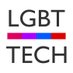 LGBT Tech (@lgbttech) Twitter profile photo LGBT Tech (@lgbttech) Twitter profile photo