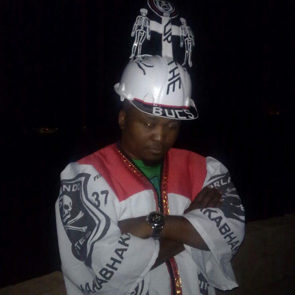 King Sekhukhune_the Bosso