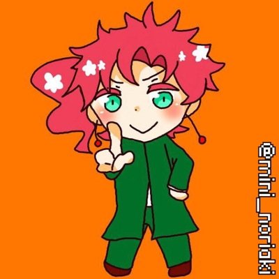 手乗り花京院botさんのプロフィール画像