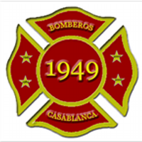 Bomberos Casablanca (@bomberoscbc) 's Twitter Profile