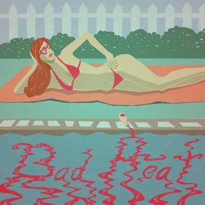 NEW RECORD AVAILABLE TODAY!