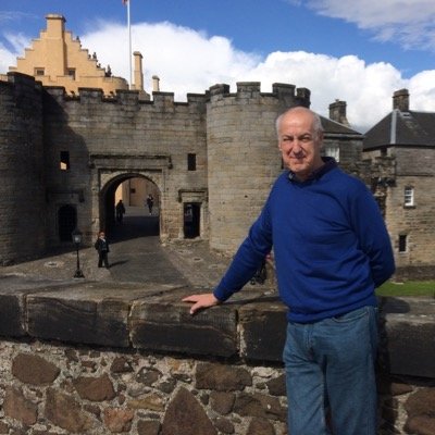 David Teather Profile