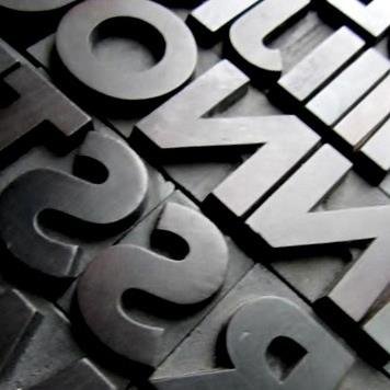 eye_signs's profile picture. Specialist in public sector visual identity and branding