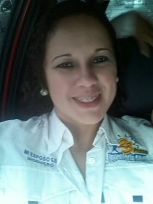 Venezolana, Gocha, Madre, Hija, Hermana, Esposa, Ingeniero, Trabajadora.....