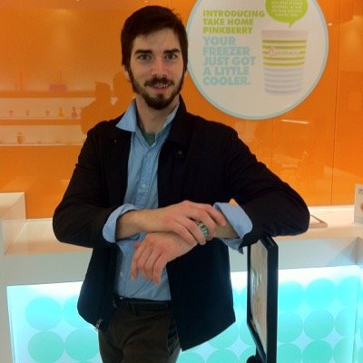 MattStauter's profile picture. 