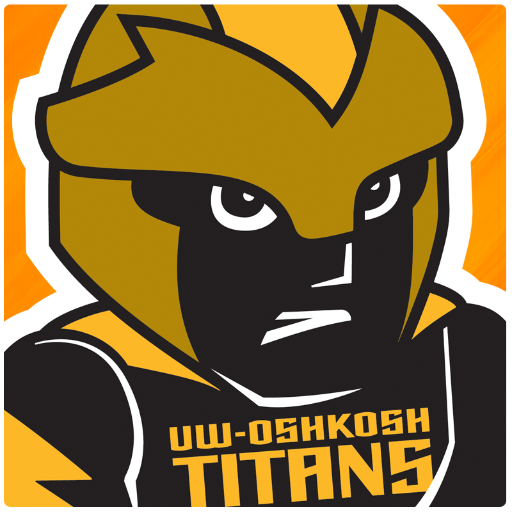 The official mascot of @UWOshkosh. 
Hails from Mount Oshlympus.
#HailTitans