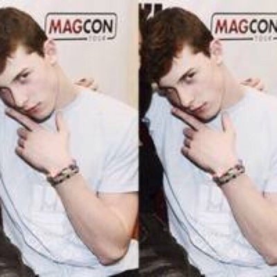 ✨ ❤️ //Mendes//Wilkinson//Espinosa//Grier//Whitesides// ✨ ❤️ \\Brian Craigen is the loml\\ ✨ ❤️ \\0/14(ORIGINAL MAGCON)// ✨ ❤️