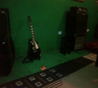 Underground