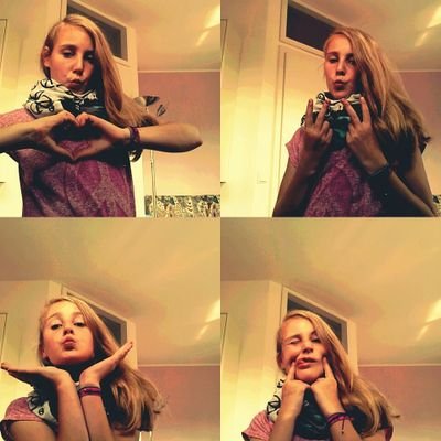 Alina♡♥ABFFIUE