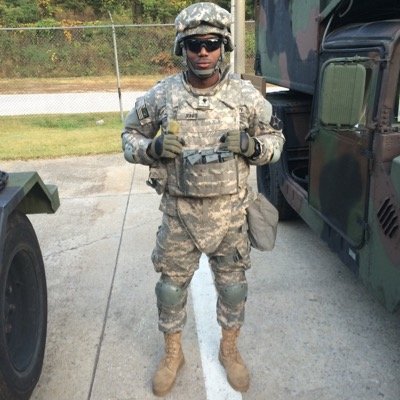 Army
Military Muscle
KC✈️S.Korea
Missouri State Graduate