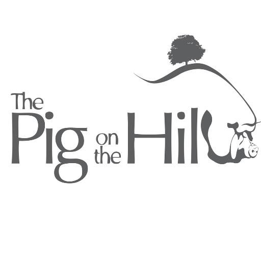It's simple. At The Pig on the Hill, we believe in quality - in our food, in our drinks selection & in the atmosphere of our pub. Hope you can visit us soon.