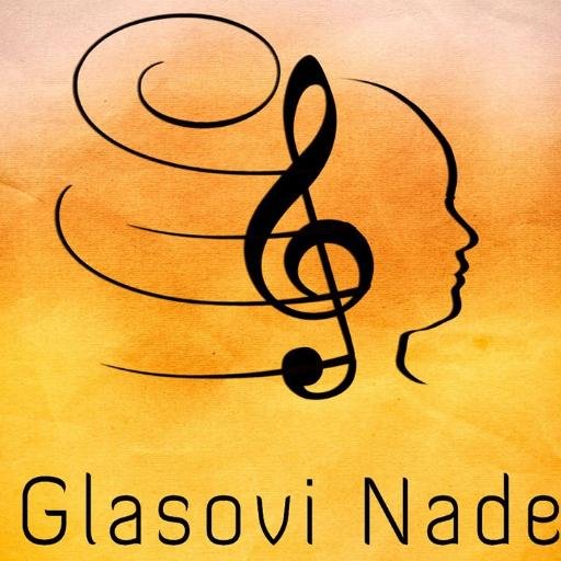 GlasoviNade's profile picture. U školi pevanja "Glasovi Nade", koju vodi mr Nada Vuković, radi se na kompletnom razvoju vokalnih sposobnosti. Družite se i pevajte sa nama! Dobro došli!