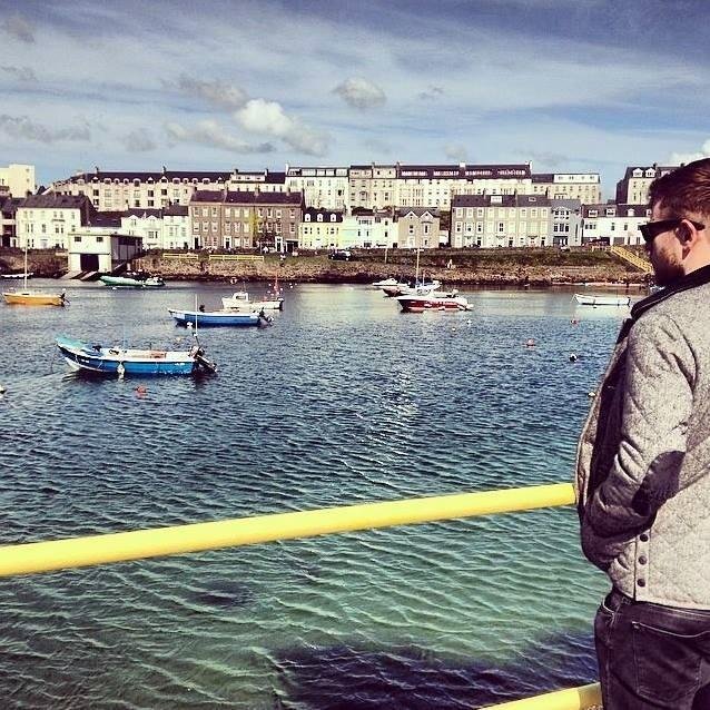 I haven't been everywhere, but it's on my list.