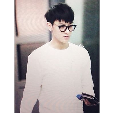 EXO T A O roleplayer