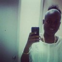 Akilah Wilson - @kiki_boss11 - Twitter