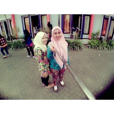 DevvyAgustiyan1's profile picture. Her succes in the future more and more mature!