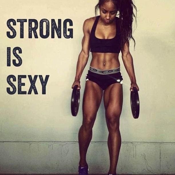 strong is the new sexy
insta: Fit_Women__