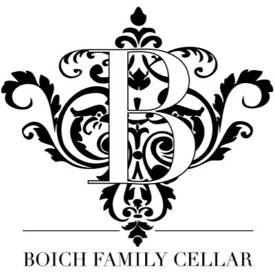 Boich Family Cellar produces Cabernet Sauvignon from some of Napa's most celebrated vineyards. Winemaker Jeff Ames.