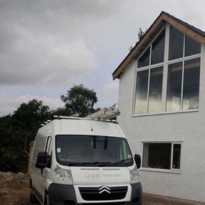 GwydyrWindows's profile picture. Gwydyr Windows Doors & Conservatories UPV-C Installers  Fensa Registerd (27730). For a free quotation please contact Rob; 07760238029