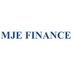 MJE FINANCE (@mjefinance) Twitter profile photo