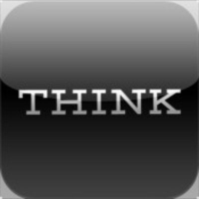 THINK_Rick's profile picture. Engineering Bone, MBA Mind, Marketing Soul - IBMer -