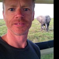 Harald Eia (@haraldeia) 's Twitter Profile