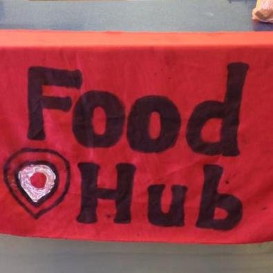 University of Chester Food Hub society