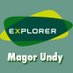 Magor Explorers (@magorexplorers) Twitter profile photo