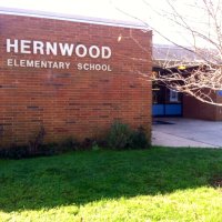 Hernwood Elementary (@hernwoodes) 's Twitter Profile