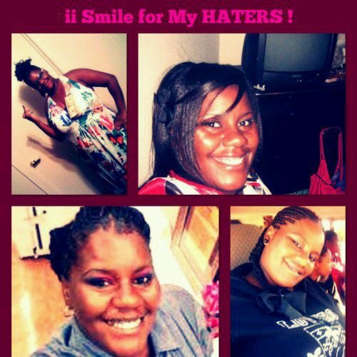 , imma stand ova u , fuck over ur feelings and smile & yo face Ahaha !
